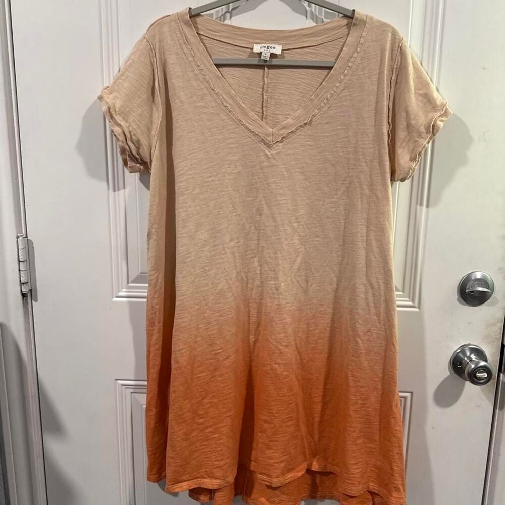 Umgee-usa Women's Dress